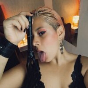 Cam Girl Conie_Santana