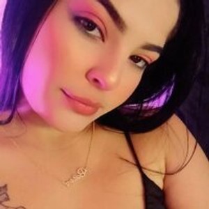 Cam Girl hot_rania