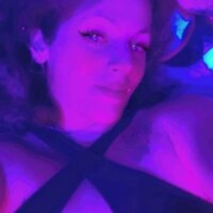 Cam Girl Bunny_MsTx