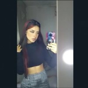 Cam Girl Dalyana_1