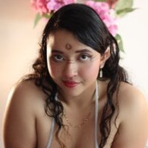 Alana_Smiitth webcam profile - Colombian