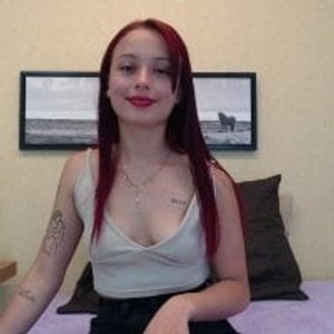 onaircams.com lyshana livesex profile in curvy cams