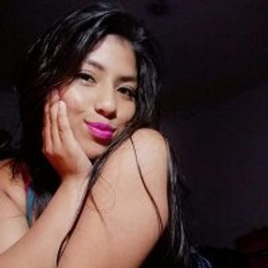 Cam Girl esmeralda_tay