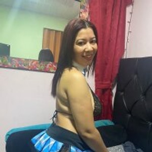 Cam Girl cindy_nicoll