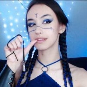 Cam Girl Wildorchid_