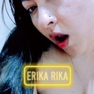 sleekcams.com ErikaLajuicy livesex profile in fisting cams