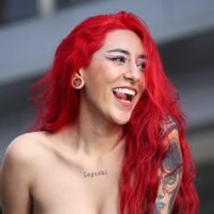 Cam Girl ellie_sx