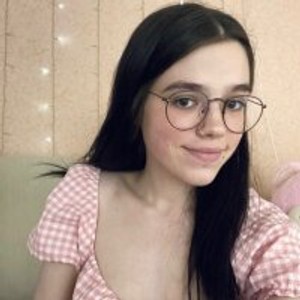 Cam Girl Night_Daisy