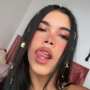 Cam Girl Lauraa_Castro