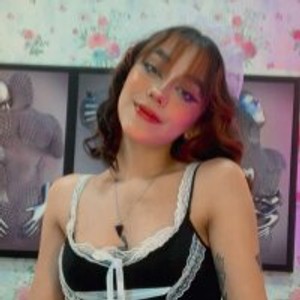 Cam Girl little_ambar_