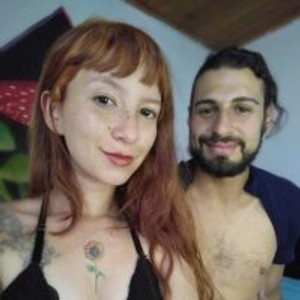 Cam Girl sweetearthquake