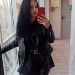 Cam Girl Lady_Veronika