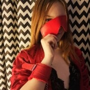 rudecam.live Redfox__ livesex profile in fetish cams