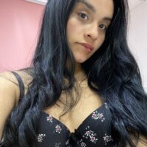 Cam Girl Annyhernandez_