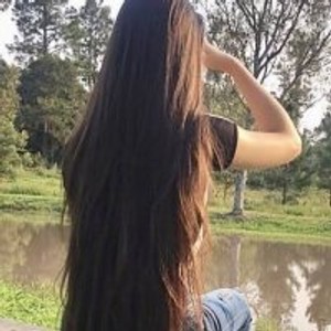 Cam Girl elena_wish