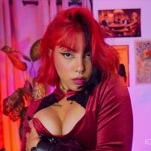 kitty_pruu webcam profile - Colombian