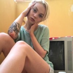 Cam Girl AmandaRose_