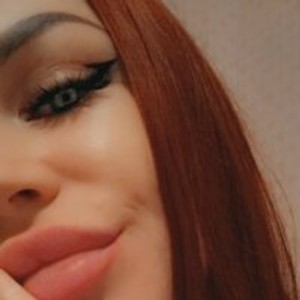 Cam Girl Bloody_mary13