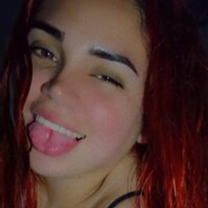 Cam Girl valery_lopez_