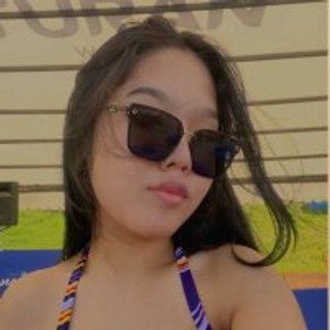 Cam Girl nania_i