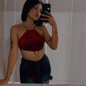 Cam Girl orion_26