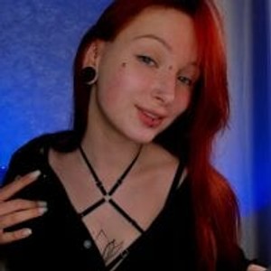 rudecam.live LikaUwu livesex profile in fetish cams