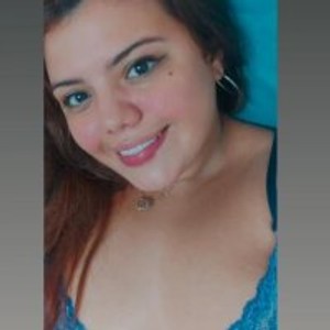 Cam Girl tinamartina_