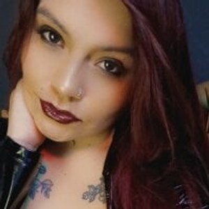 Lilith_levone webcam profile pic