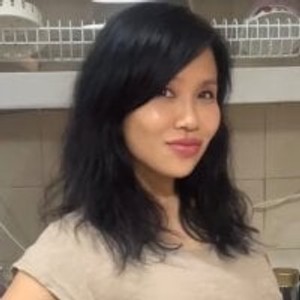 nikkisweetie webcam profile - Thai