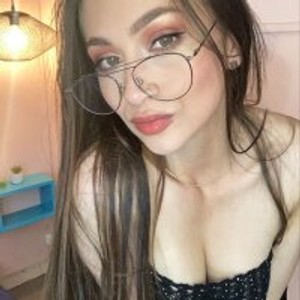 Cam Girl amelie_becker