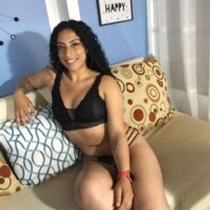 Cam Girl scarlette_dreams