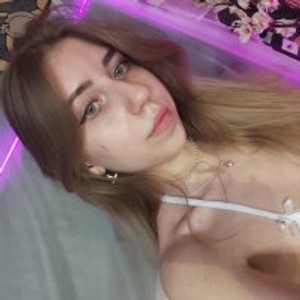 Cam Girl Leslie_Nelson