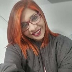 Cam Girl NatyDevil_