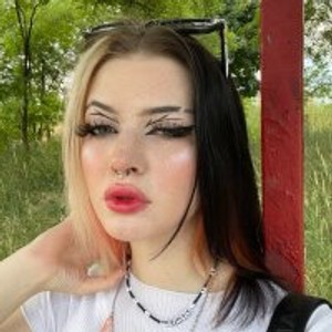 Cam Girl Lu_Dorrie