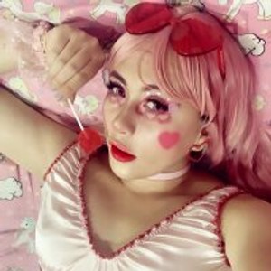 Cam Girl keiko_moon