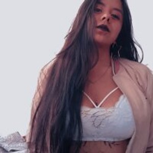 Cam Girl JulietaOberlin_