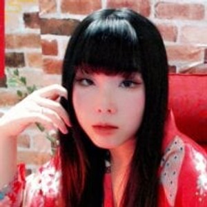 Meg-Sakurai profile pic from Stripchat