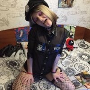 KagamiTayga profile pic from Stripchat