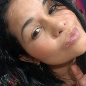 Cam Girl Bigass-sweetlatina