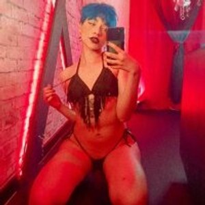 Cam Girl Violette_clerk