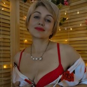 Cam Girl Alba_flora