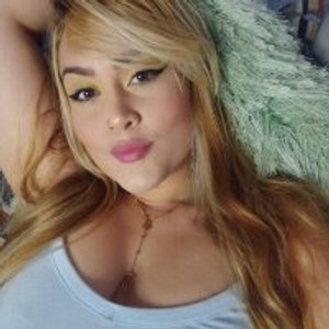 Cam Girl aleja_bur