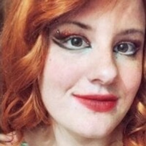 Alice_raspberry-pie webcam profile pic
