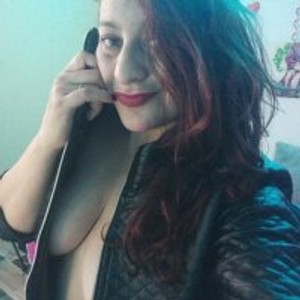 Cam Girl milf_hot_jenn