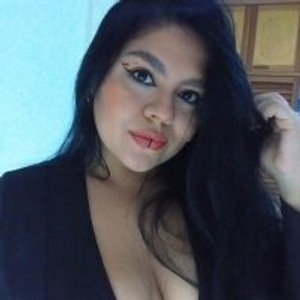 Cam Girl Dulce_Clara