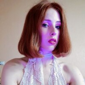 Cam Girl Sonya-Foxy