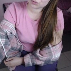 Cam Girl Amour_Vanille