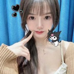 Cam Girl lisaZHou