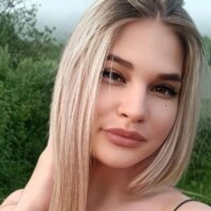 Cam Girl -Ingrid-