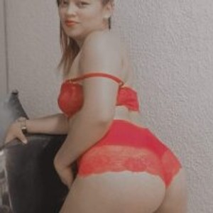 Cam Girl meganlatinasexy